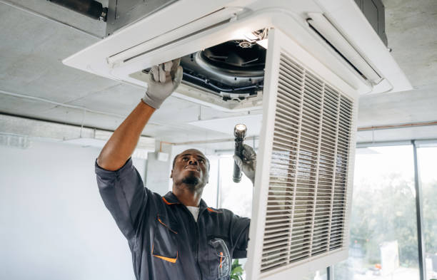 Licensed Air Conditioning Service service in Larimore, ND - FH HVAC