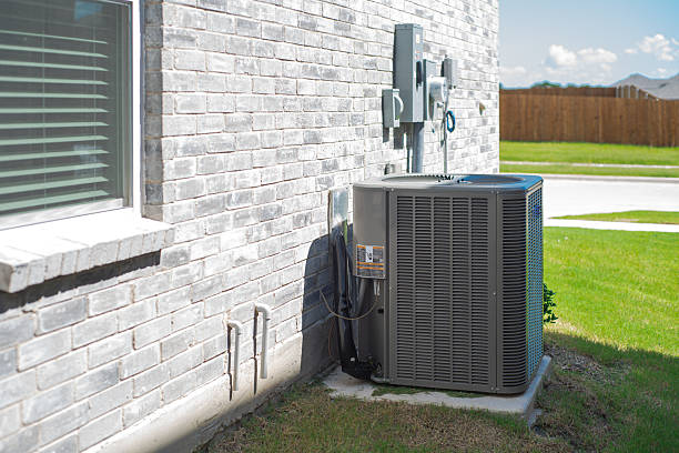 Reliable Air Conditioning Service contractor in Larimore, ND by FH HVAC
